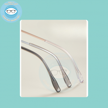 Gọng kim loại mã 34826